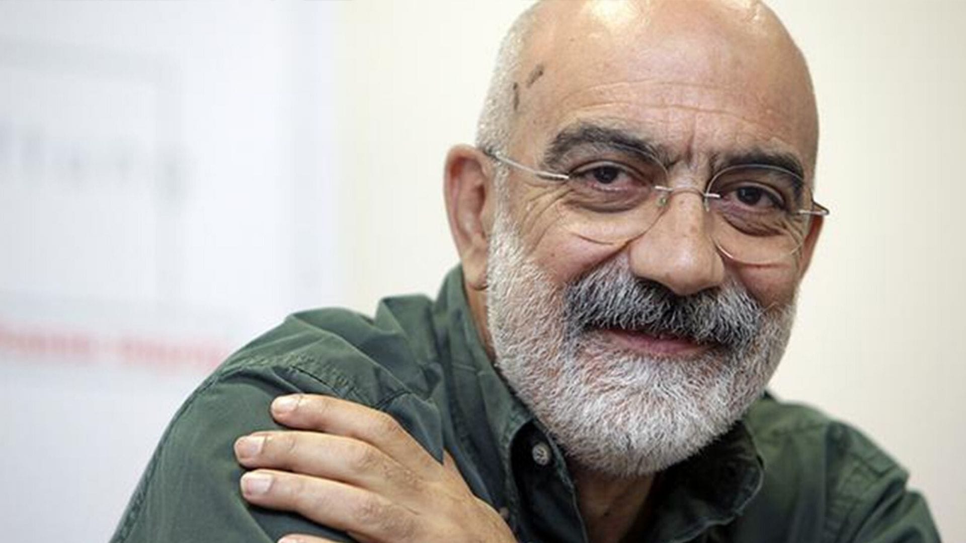 Scholl Kardeşler Ödülü bu yıl Ahmet Altan’a verildi