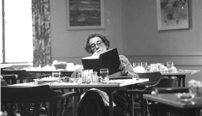 Kötülüğün Sıradanlığını Keşfeden Düşünür Hannah Arendt – Melike Karaosmanoğlu