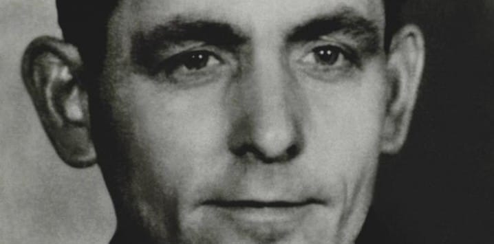 Hitler’e suikastın 80. yılı: Georg Elser