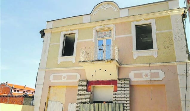 Kosova’da Yahudi İzleri
