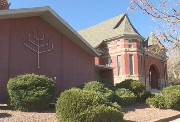 Kolorado’da Sinagog Saldırısı Planlayan Neo-Nazi Yakalandı