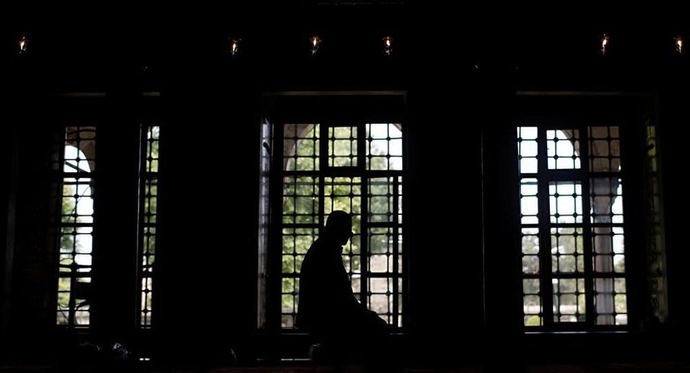 İBB’de işe başlayan din adamlarının görevleri: Vefat eden kişiyi son yolculuğuna hazırlayıp uğurlayacaklar