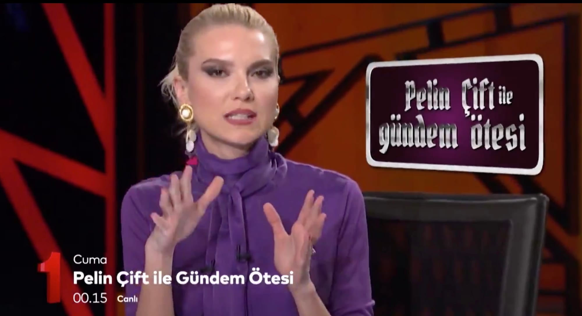 TRT1: Yahudi Tarihi Gizemli, Kehanetlere İnanıyorlar