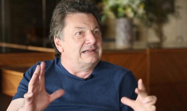 Vedat Milor’a ‘Defol İsrail’e Git Yahudi’ Lafı