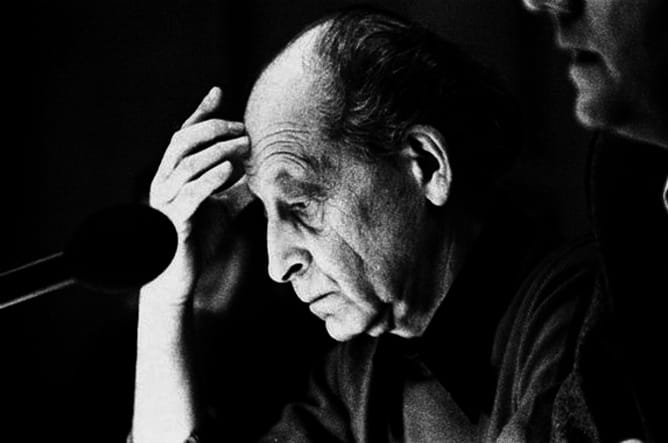 Anlatmaya ve Dinlemeye Sadakat: Jean Améry, Hınç ve Umut