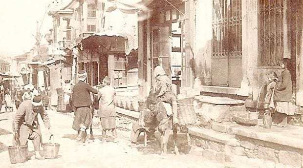 İzmir Yahudilerine ne oldu?