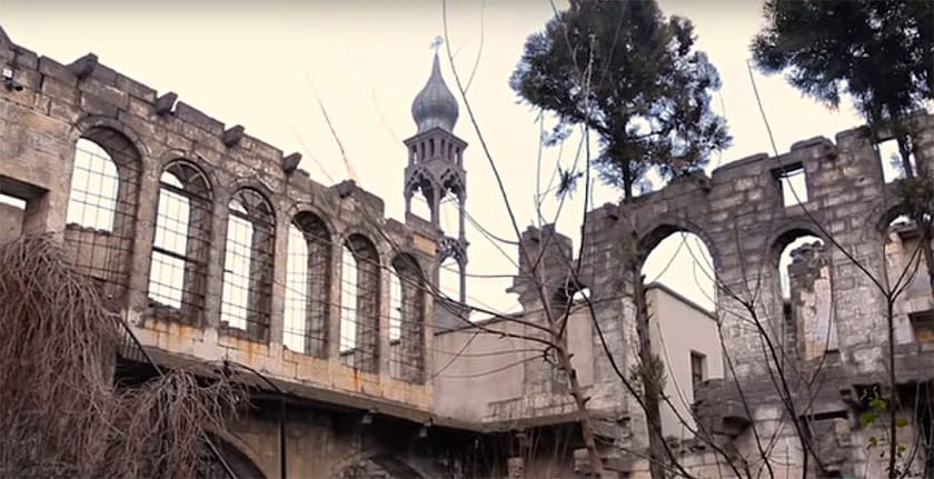 Söyle Margos Nerelisen? Diyarbakır Yahudilerine Bir Pencere