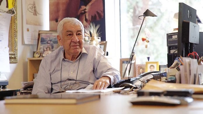 Cumhuriyet yazarı Özgen Acar’a Yahudi nefreti tepkisi