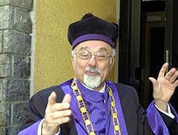 Hahambaşı Rav İsak Haleva’nın Koronavirüs Mesajı