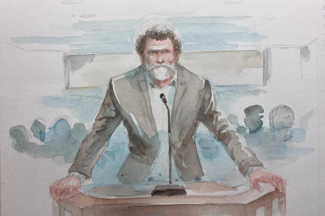 Üst Akıl, Gezi Direnişi ve Komplo Teorileri – Ozan Ekin Gökşin