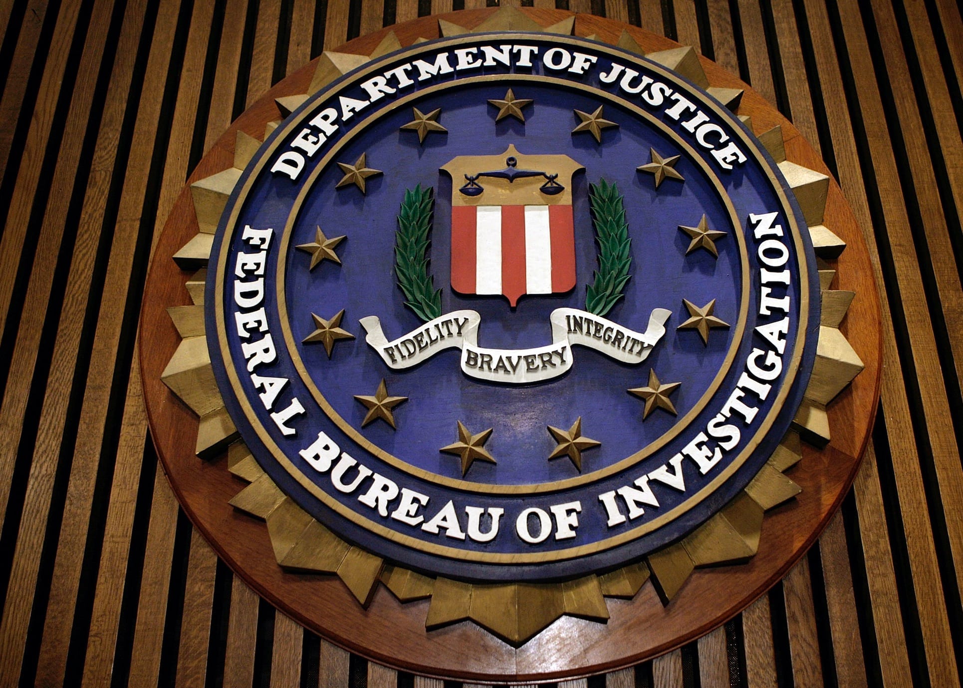 FBI: Irkçılar Hastalığı Yahudilere Bulaştıracak