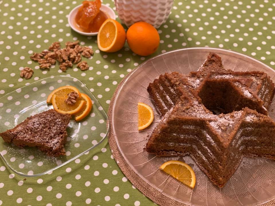 Pesah Yaklaşırken Pesah Keki Tarifi
