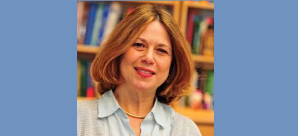 Ivet Bahar ABD Ulusal Bilimler Akademisi üyeliğine seçildi