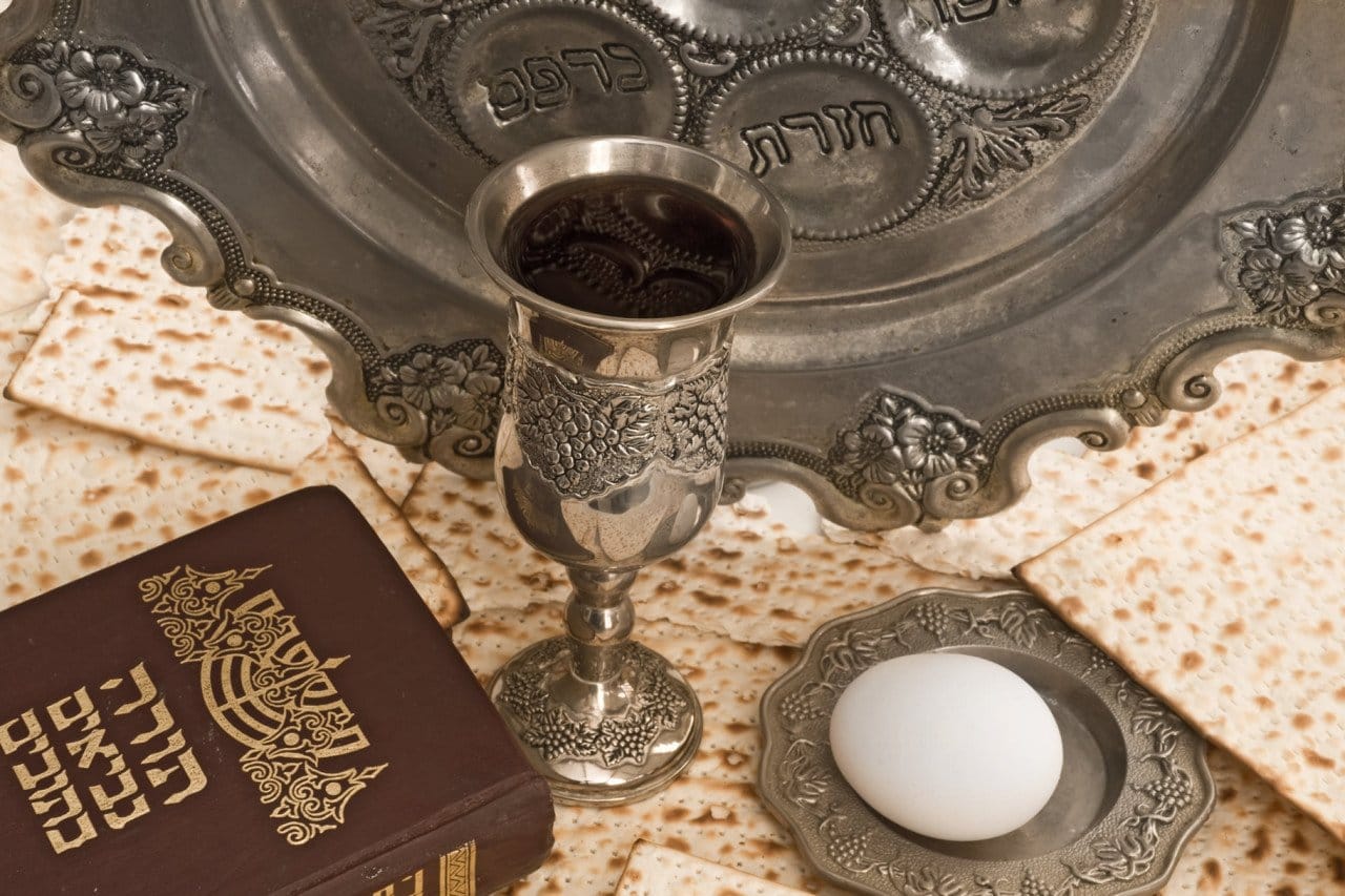 Bir Pesah hikayesi: Minik Yulya