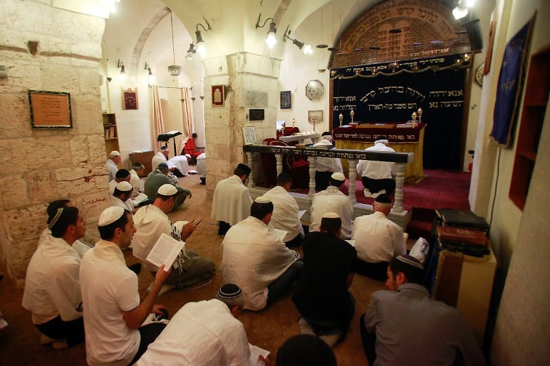 Karay Yahudileri: Hakan Altıok ile Röportaj (1)