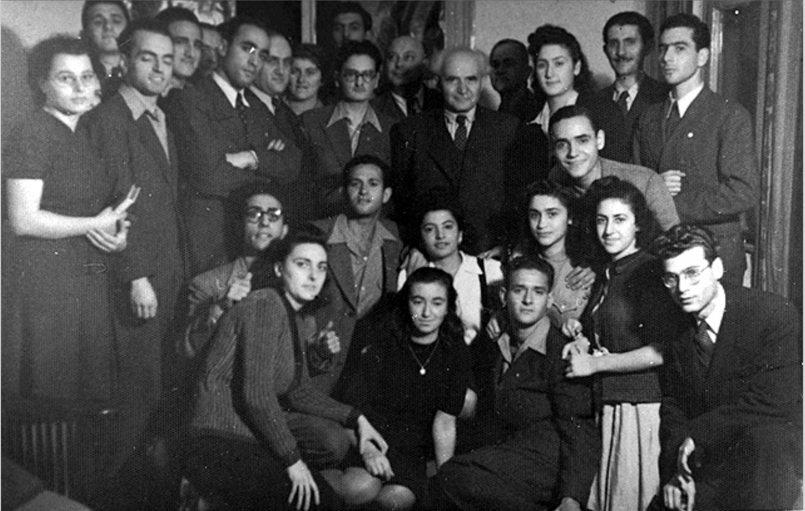 Ben Gurion ve İstanbul