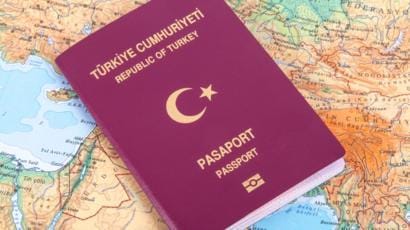 Türkiye Vatandaşlık Yasasına Değişiklik Teklifi Yıllardır Bekliyor