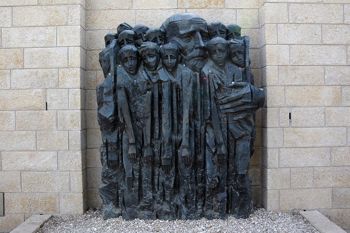 Janusz-Korczak