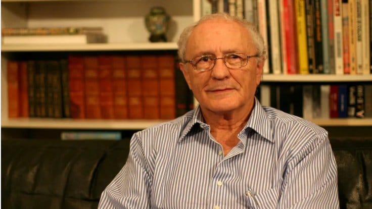 İsrail solunun simge ismi Zeev Sternhell öldü
