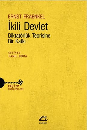 Nazilerin ‘medeni ölüme’ mahkûm ettiği Yahudiler…