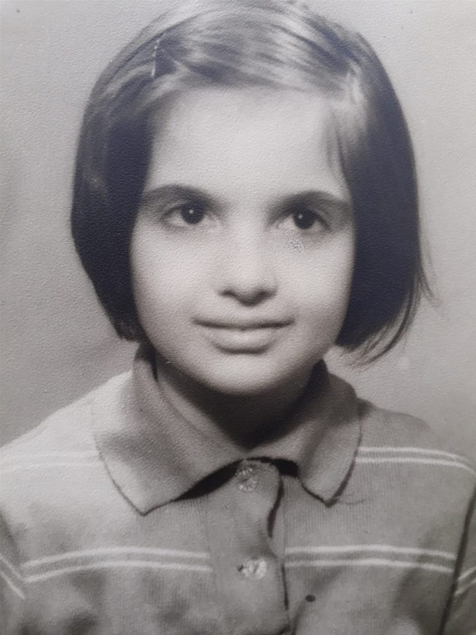 Komşularıyla Mutlu Kadıköylü Küçük Sara -3-