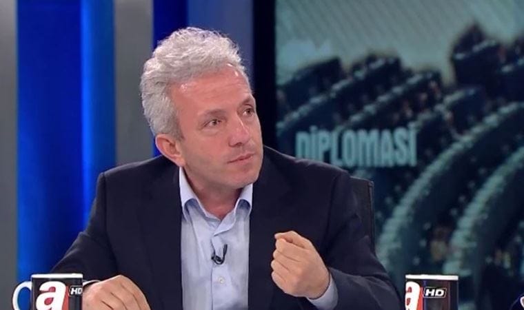 Ebubekir Sofuoğlu Gururla Söyledi: Hitler Gibi Gireriz