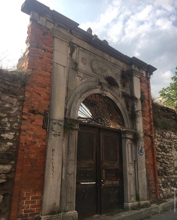 Kasturya Sinagogunda Kazı Çalışmaları Başladı