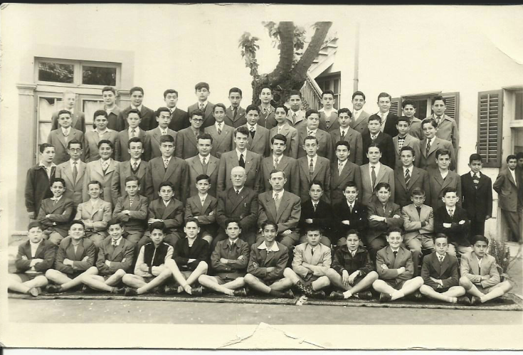 Kimlik Üzerine “Karmik” Bir Bakış – Nadya Kaya