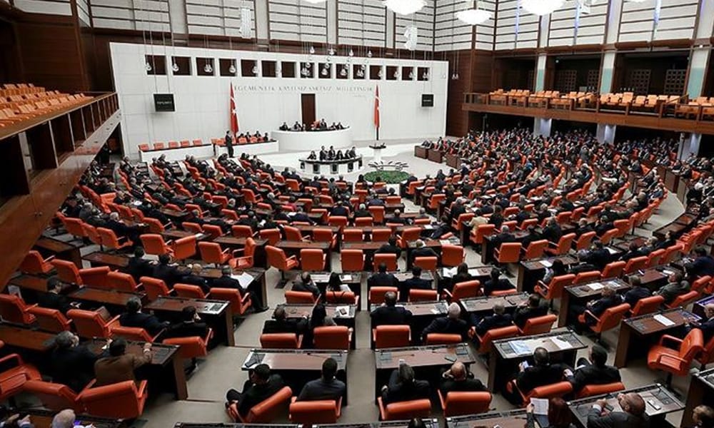 Türk Siyasetinde Yahudi Karşıtlığının Nedenleri – Türkay Salim Nefes
