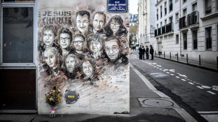 2015’teki Paris saldırısında öldürülen Yahudiler’in yakınları: “Nedir bu yersiz garezin sebebi? Neden Yahudiler’den bu kadar nefret ediliyor?”