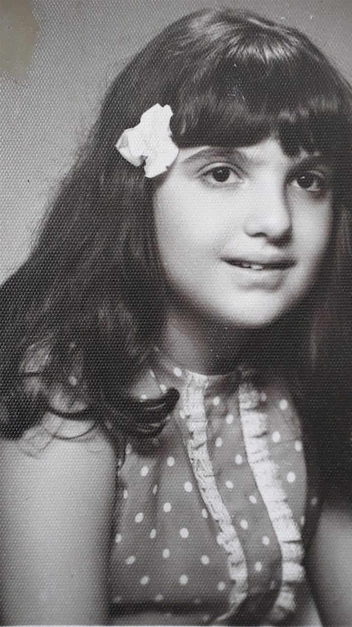 Yaz Aylarında Kadıköylü Küçük Sara – 8 –