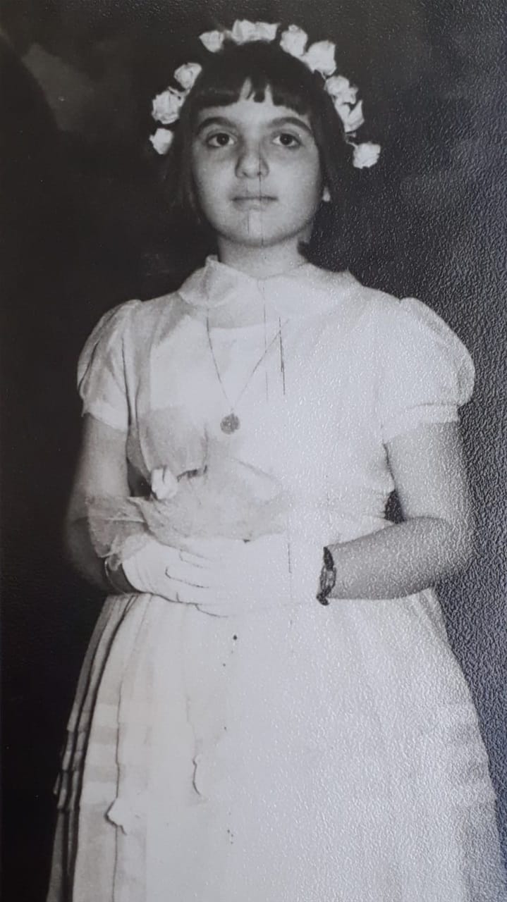 Haftasonlarında Kadıköylü Küçük Sara – 9 –