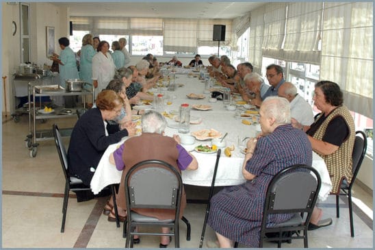 Or-Yom’da Korona Salgını ve Yardım Çağrısı