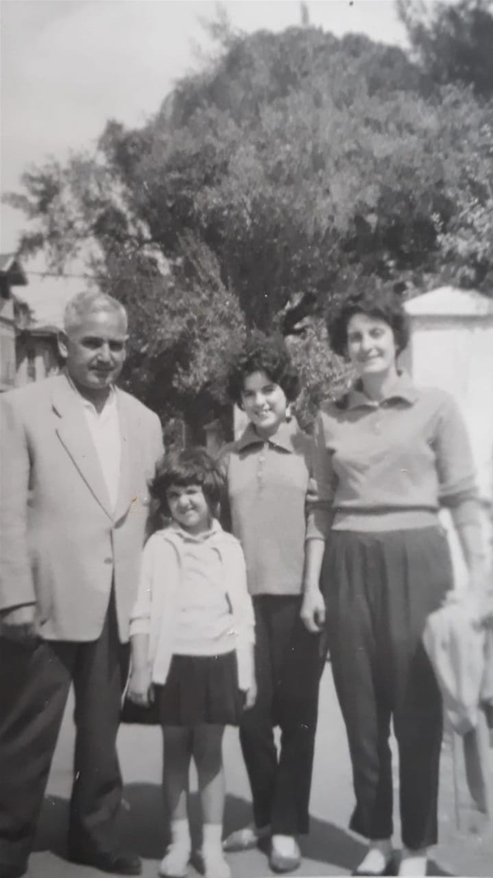 Yaz gezmelerinde Kadıköylü Küçük Sara -10-