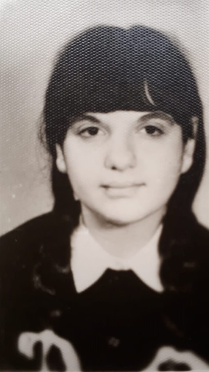 Kadıköylü Küçük Sara – 12 –