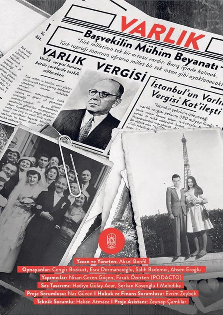 Bütün bunlar bitince ne olacak?