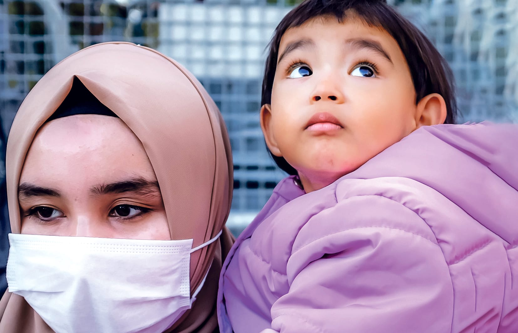 ABD ve İngiltere’de, yaşanan Uygur soykırımına tepkiler yükseliyor