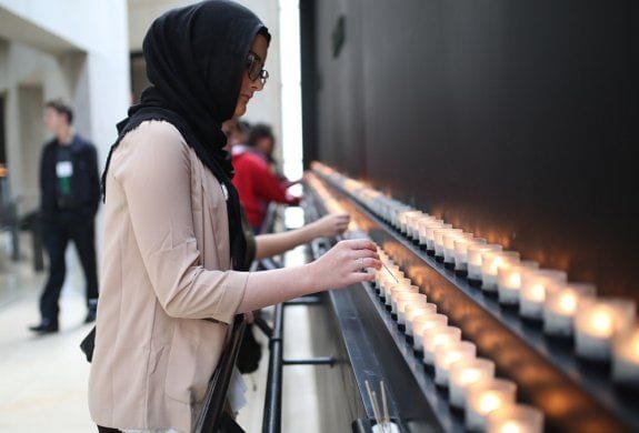 Alman Müslümanların Holokost’a ‘Şok Edici’ Tepkisi