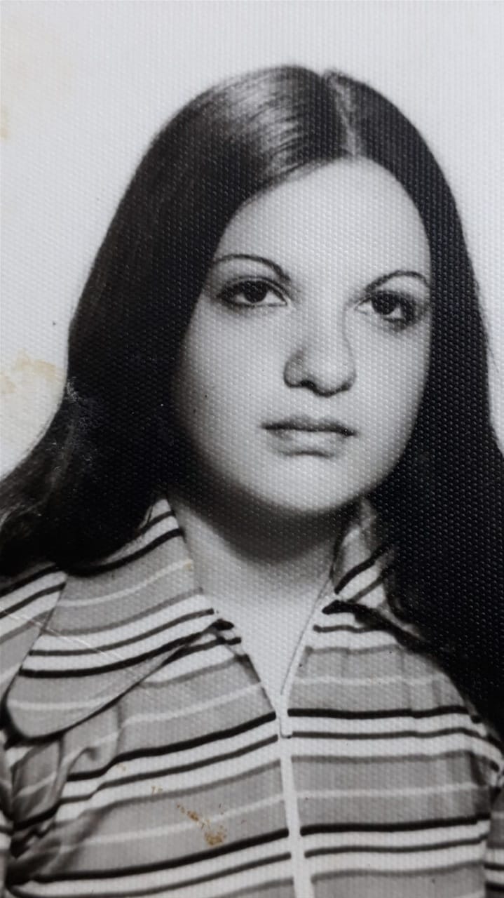 Kadıköylü Küçük Sara -18-