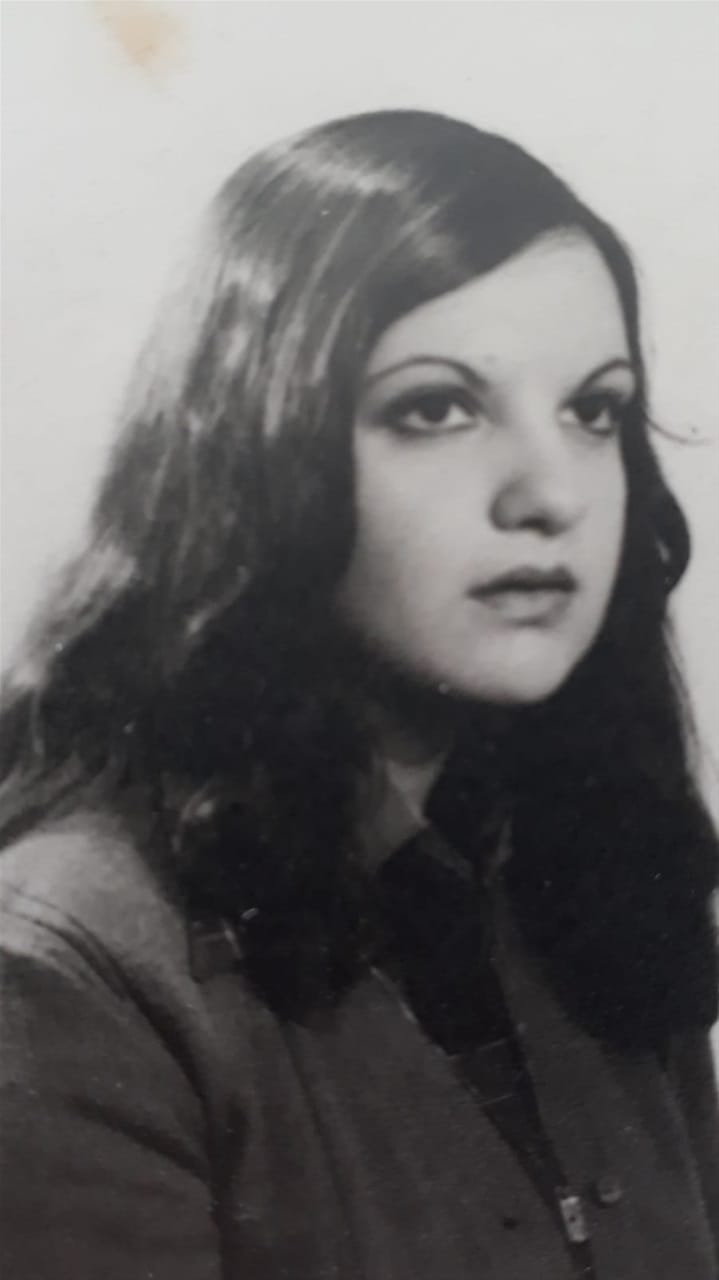Kadıköylü Küçük Sara -19-