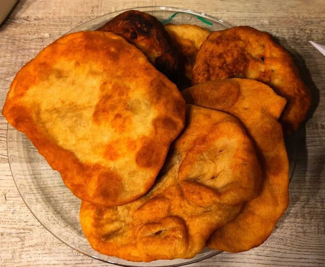 Vanlı Yahudilerin Purim Tatlısı: Zolobieh