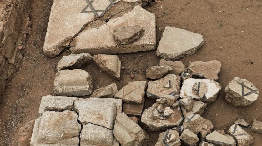 Sudanlı Yahudilerin torunları geçmişe dönmeyi hayal ediyor