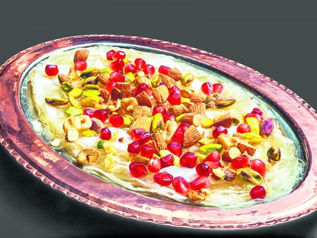 Maksat “muhabbet” olsun!