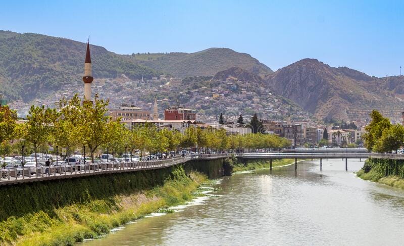 Antakya ve Yahudi Tarihinde Seyahatnamelerin Önemi – Gizem Magemizoğlu