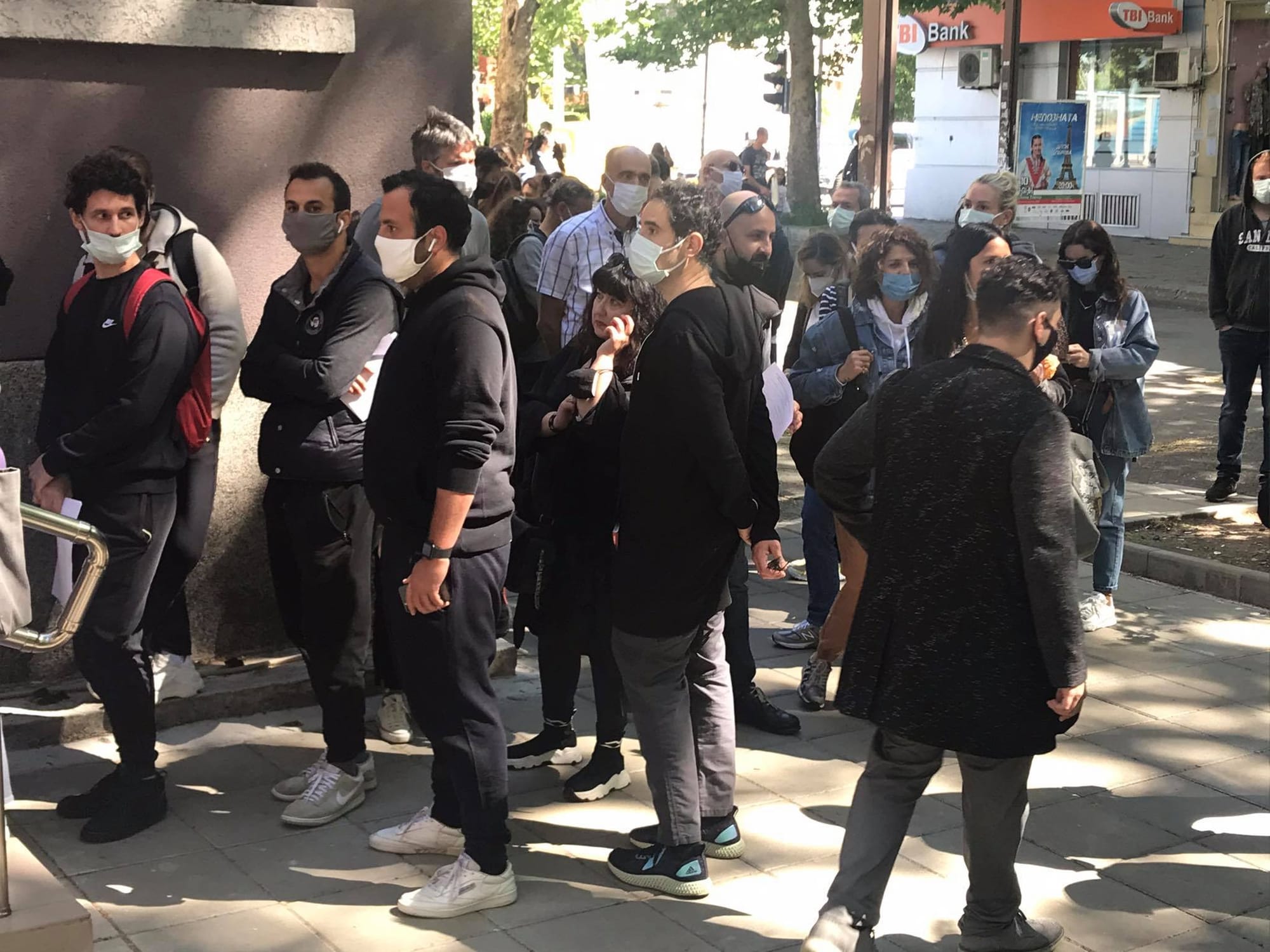 Yahudilerin Türkiye’den Bulgaristan’a Aşı Yolculukları