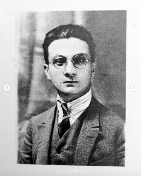 Nişantaşı, Taksim, Gümüşsuyu… Rafael Alguadiş’i anıyoruz.