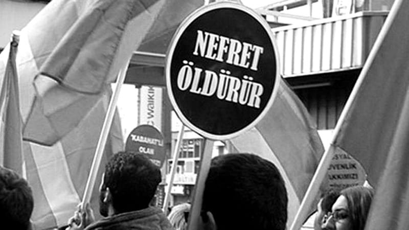 Yahudi Karşıtı Sağlıkçı ve Hedef Gösterilen Kimlikler