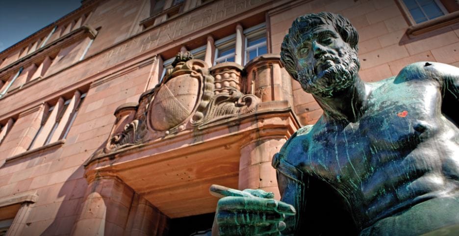 Ferhat Jak İçöz ile Heidegger, Nazi ve Suçlu Olmak Üstüne – Rita Ender