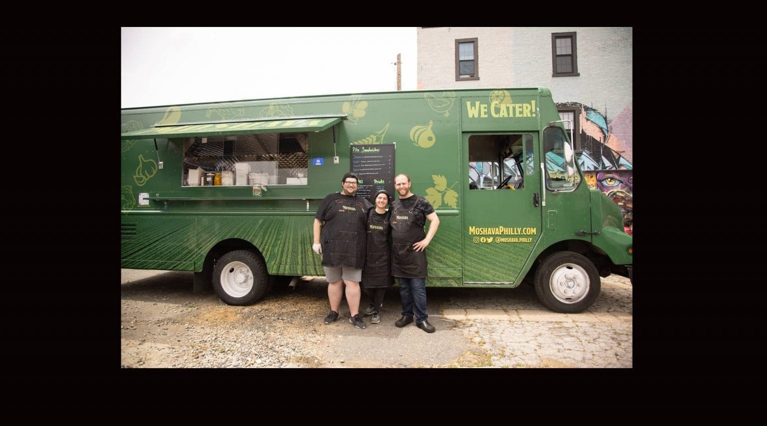 Gastro-milliyetçilik ve antisemitizm: Philadelphia’da bir yemek festivali iptal edildi – Dr. Anna Maria Beylunioğlu