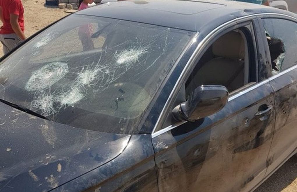 Bir Haftada Kürtlere İki Irkçı Saldırı Oldu